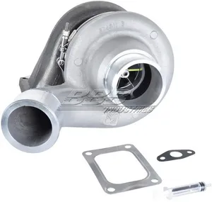 OE-TurboPower Turbocharger 2009542 