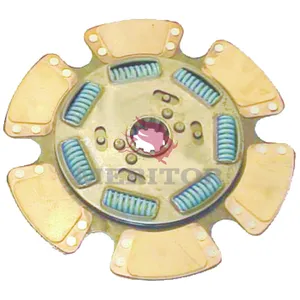 Meritor 15.5 Ez Clutch 2746683 