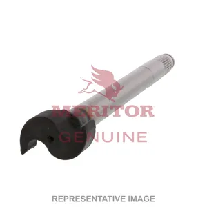 Meritor Q Plus 1.5 28 Spline Right Hand Camshaft 2721444 