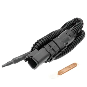 Bostech EGT Sensor 4302769 