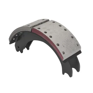 Haldex Brake Shoe Reman 2117042 