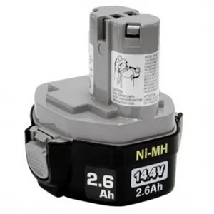 Makita USA Inc. 14.4V NI-MH BAT 1288434 