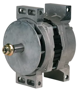 Delco Remy REMAN ALT 487600 