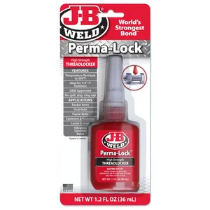 J-B Weld Co. THREADLOCKER 36 1254108 