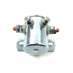 Grote Starter Solenoid Switches 234068 