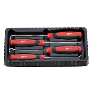 Milwaukee Electric Co. HOOK & PICK SET 1281572 