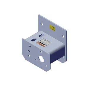 Roll-Rite Pivot Box, Alum 1012000 