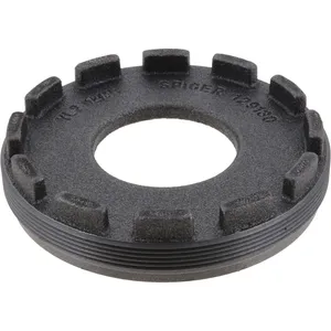 Spicer Differential Carrier Bearing Adjuster 221320 