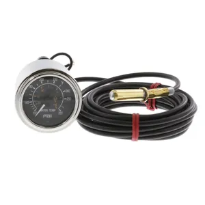 PAI Gauge - Water Temperature 257612 