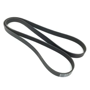 Dayco Serpentine Belt 331008 