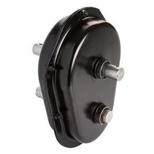 Holland GEARBOX ASSEMBL 604262 