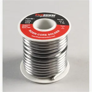 Firepower/Victor Technologies SOLDER, ROSIN F 1232829 