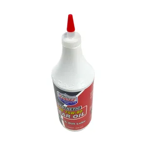 Lucas Oil - Synthetic, Gear 263608 