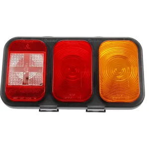 Truck-Lite 3 LAMP MODULE W 361306 