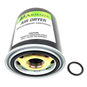 Armada Air Brake Valve 282484 