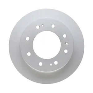 Raybestos DISC BRAKE ROTOR 329706 