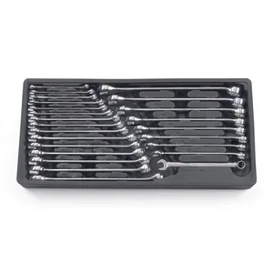 Gear Wrench WRENCHSET 1262456 