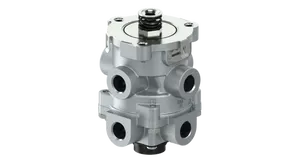 Wabco FOOT VALVE 1186483 