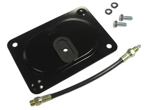Illinois Auto KIT 956370 