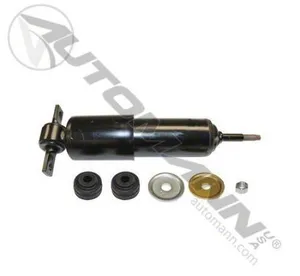 Automann Cabin Shock Abs 950142 