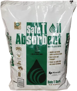 EP Minerals Oil Absorbent 214638 
