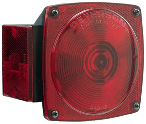 Peterson LIGHT 1126764 