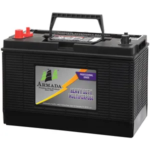 Armada BATTERY 1148204 