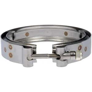 Dorman Exhaust Clamp 553066 