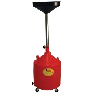 John Dow Industries, Inc. 18 GAL. POLY OI 1219242 