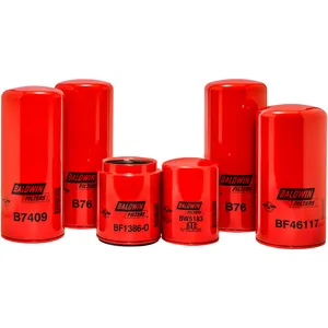 Baldwin Kit Filter Diesel Engine 211030 