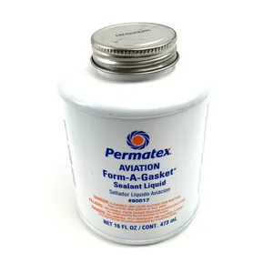 Permatex Sealant - Gasket 250574 