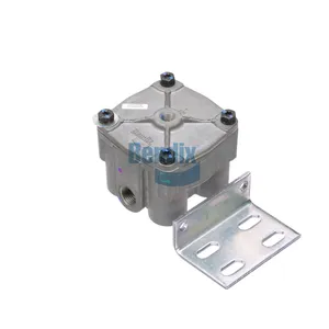 Bendix Relay Valve - Air Brake 237424 