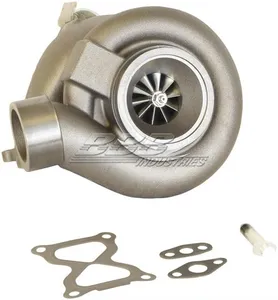 OE-TurboPower Turbocharger 898274 