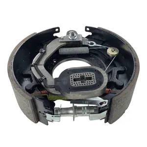 DEXTER AXLE BRK ASSEMBLY 277606 