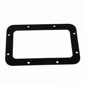 Donovan Solenoid Cover 1040190 