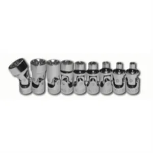 VIM Tools 9PC. UNIVERSAL 1375944 