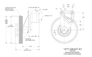 Kit Masters Re-Man K-Series 968176 