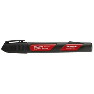 Milwaukee Electric Co. INKZALL BLACK P 1287754 