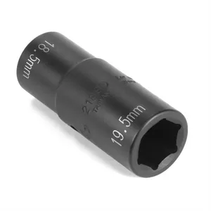 Grey Pneumatic Corp DUO-SOCKET 1241242 