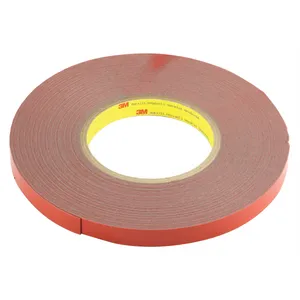 3M Automotive FOAM DOUBLE SID 1292446 