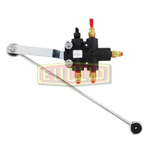 Euclid Hgt Cntrl Valve 919394 