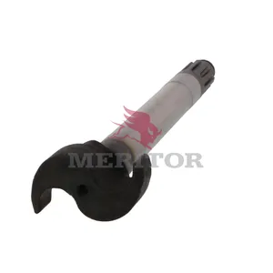 Meritor Reduced Envelope 1.5 10 Spline Right Hand Camshaft 775440 