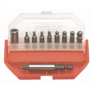 VIM Tools BALL HEX SET 11 1364770 