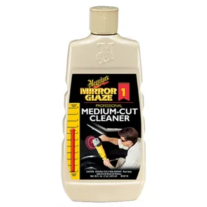 Meguiar’s Wax ABRASIVE MOD ME 1283718 