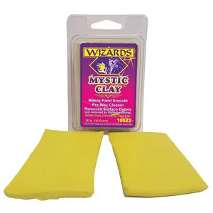 Wizards Products MYSTIC CLAY 120 1374036 