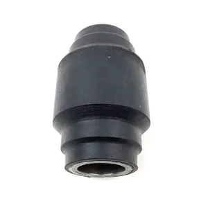 Euclid Bushing, Torque Rod, Suspension, 3 In., Rubber/Steel,... 277960 