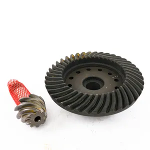 Euroricambi RING & PINION 227348 