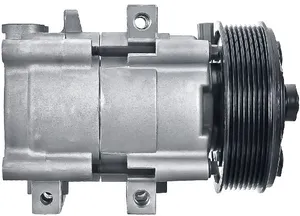 TruckAir Compressor 416510 