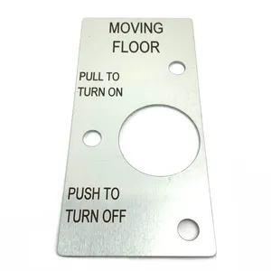 Apsco BASE PLATE 310212 