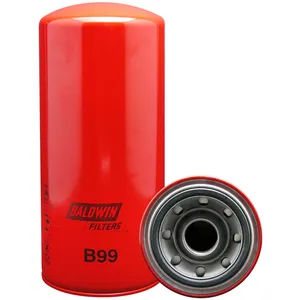 Baldwin Lube Spin-On 223216 
